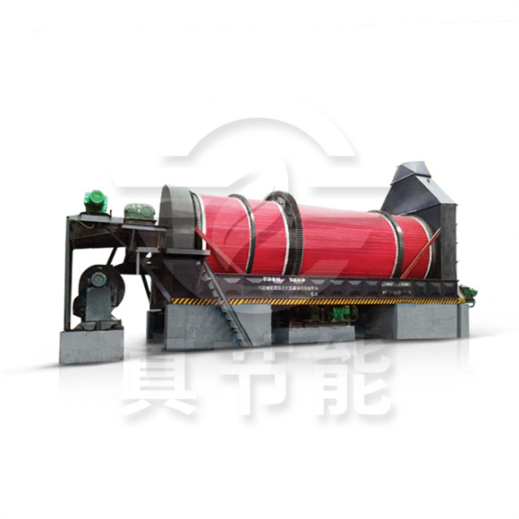 城市污泥烘干機如何實(shí)現脫水干化
