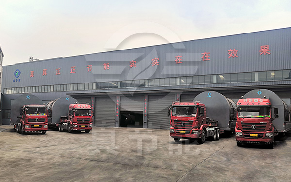 市政污泥烘干設備生產(chǎn)廠(chǎng)家怎么選合適