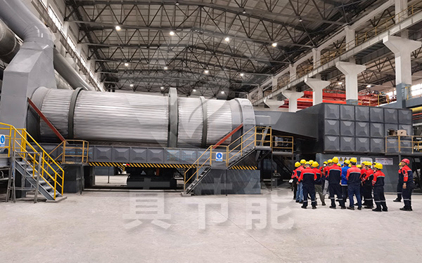 全套含油污泥烘干機價(jià)格多少錢(qián)合理